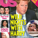 Illustration for article titled This Week In Tabloids: Prince Harry Will Make Up For Naked Antics by Returning to Afghanistan